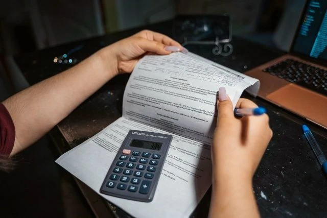 С 1 октября произошло повышение тарифов на ЖКУ. Для Тверской области правительством уст...