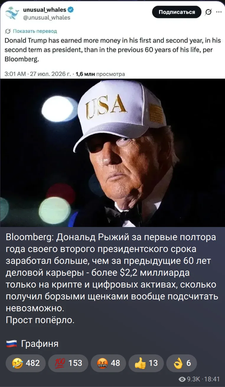 😎😎😎

В Штатах говорят:  «Если ты такой умный, почему такой бедный?» 

Но безусловно, блогеры, кот