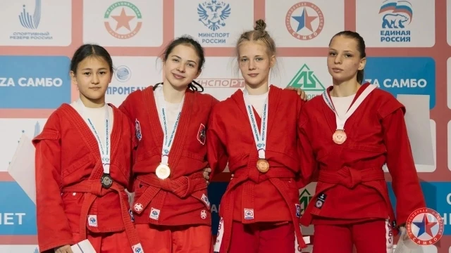 с 19 по 23 февраля 2026 г., в Республике Татарстан г. Казань состоялось первенство Росс...