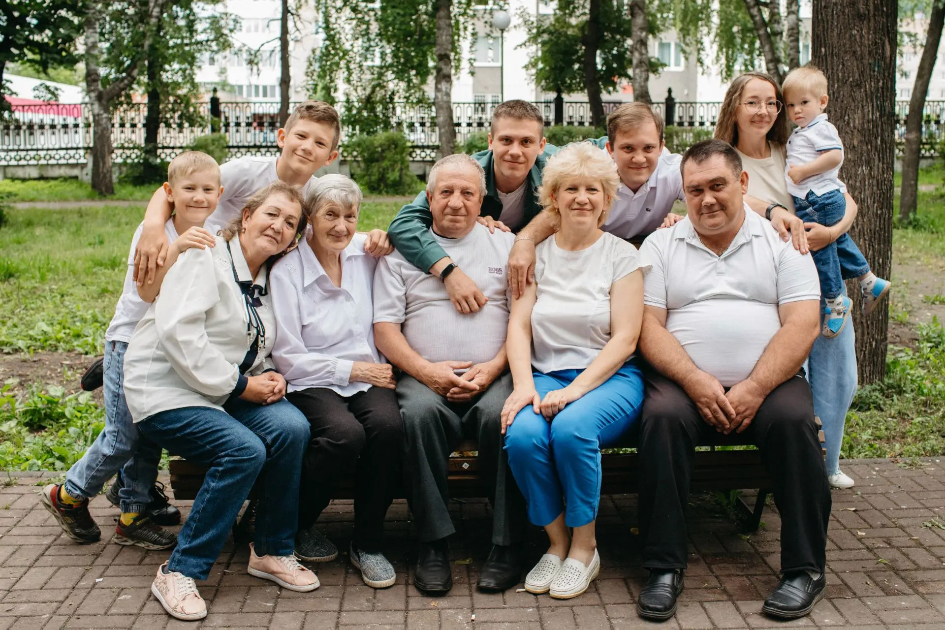 🌹Семья Калашниковых получила Благодарность👍 от Главы Усть-Катавского городского округ...