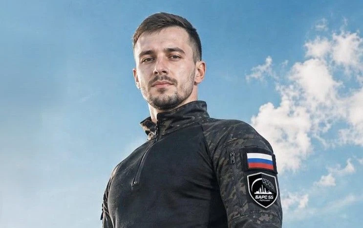 СПЕЦИАЛИСТ СВЯЗИ