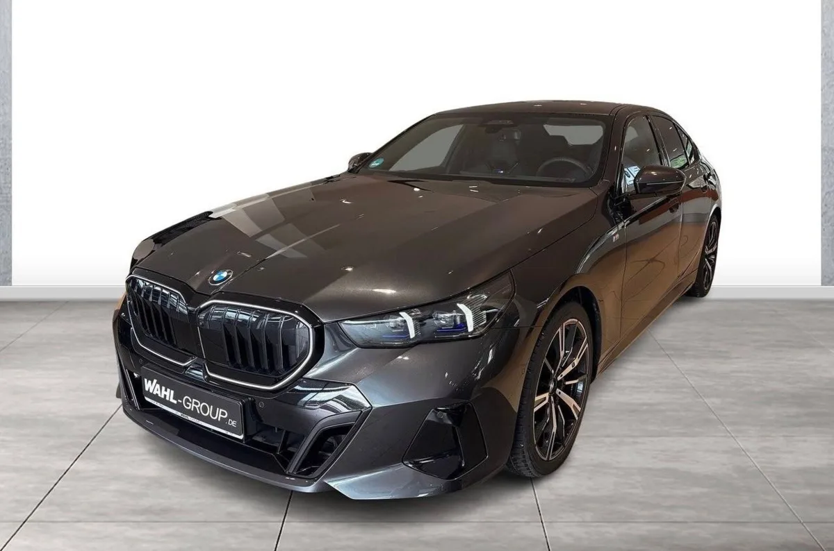 Автомобиль из Европы