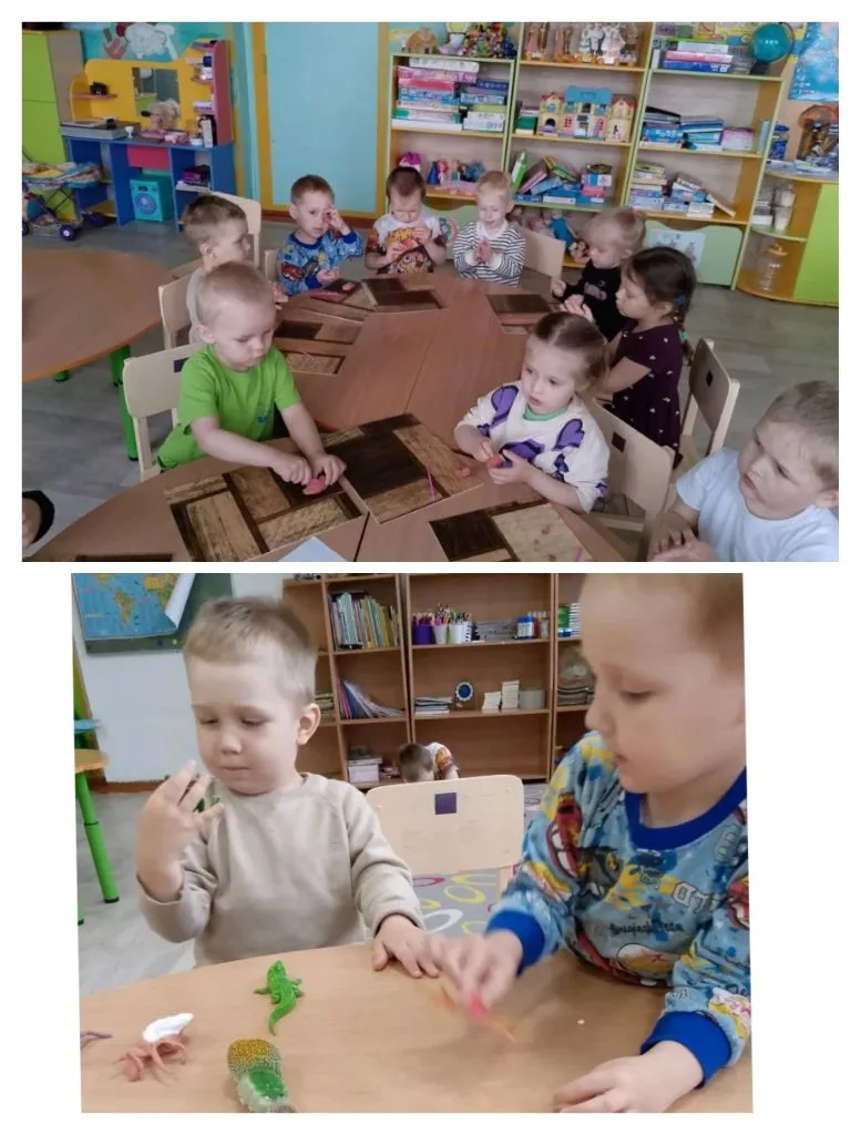Замечательный и насыщенный день у нас получился в группе "Ромашка"
 Такой подход к воспитанию и обуч