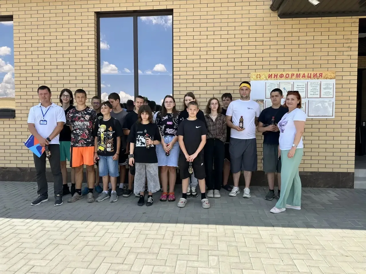 💼Всероссийская ярмарка вакансий📚 

🏫В рамках Всероссийской ярмарки вакансий специалистами ФГКУ КК