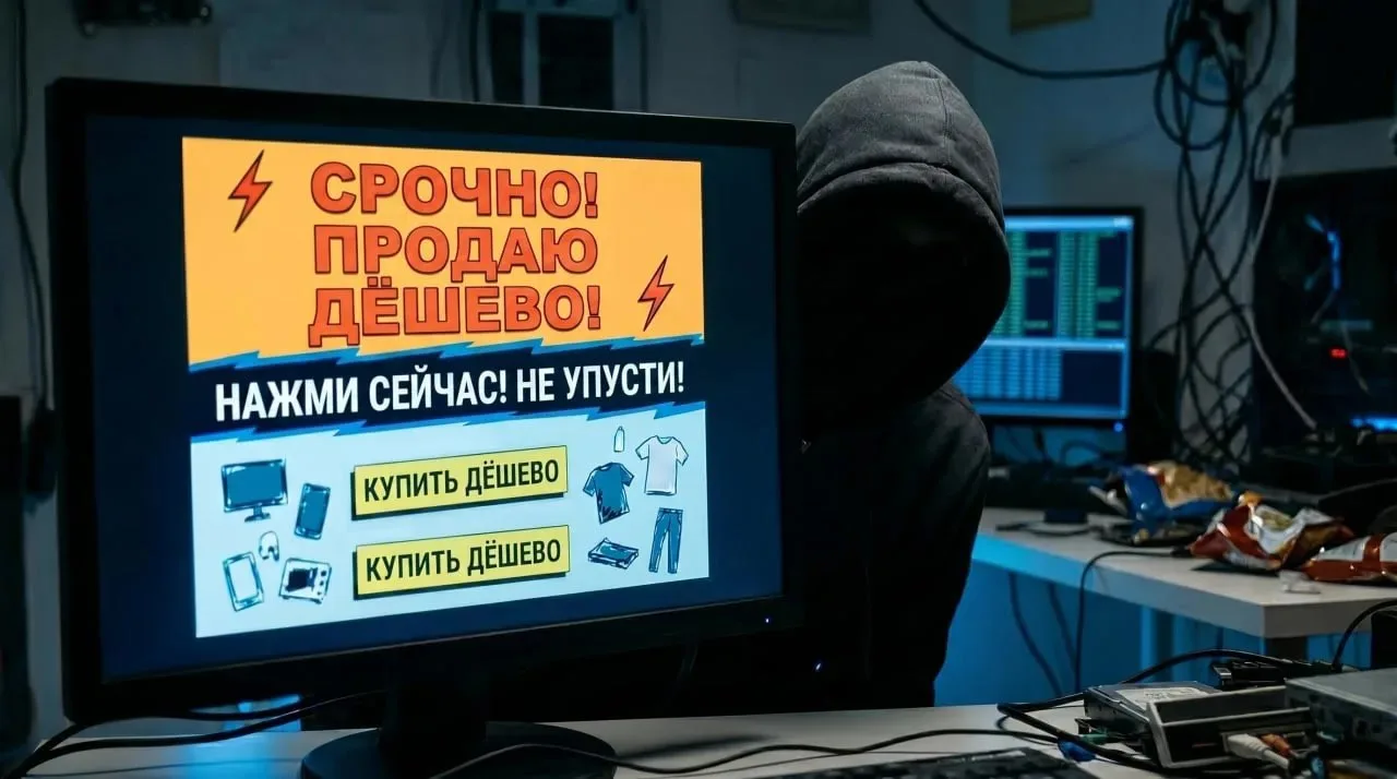 Саяногорец потерял 45 тысяч при покупке процессора