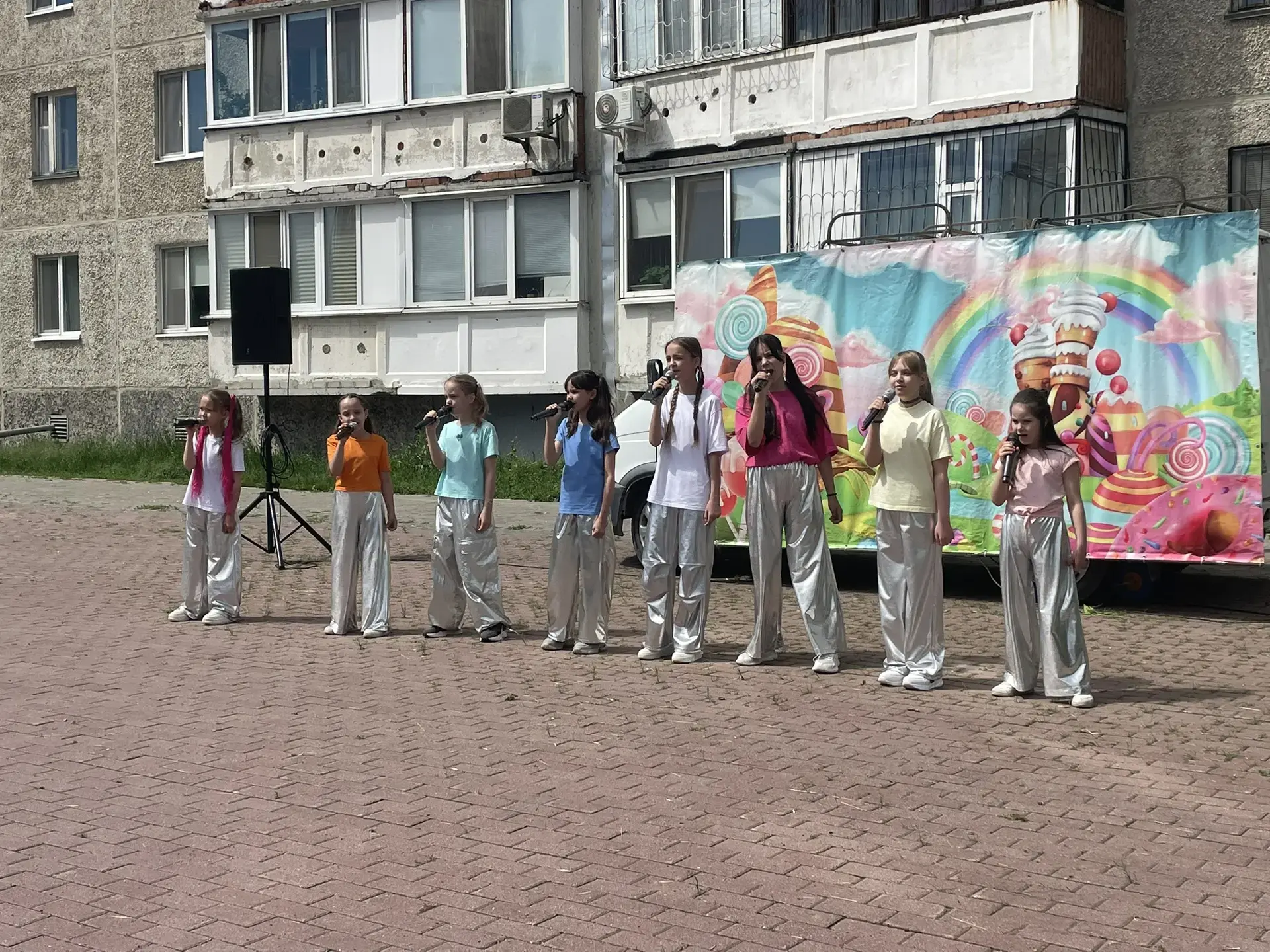 🎊«ТАЙНА ВЕСЕЛОЙ ПЛАНЕТЫ»🎊