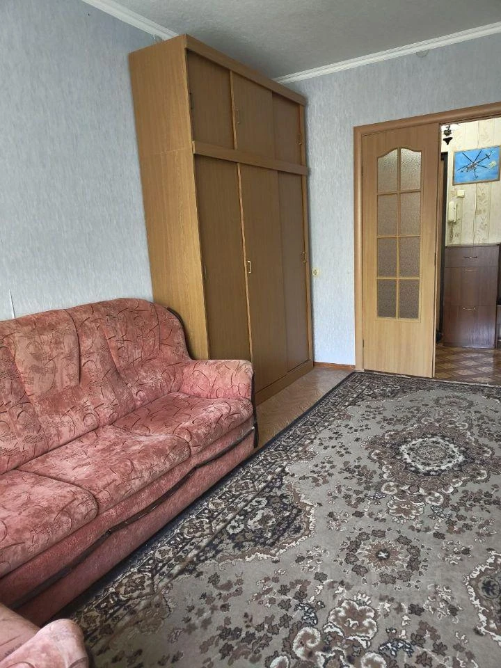 Сдам без посредников: 2-комнатная квартира, 50м²