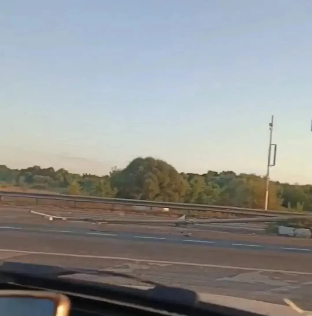 В Старом Осколе от дорожных камер избавляются радикально 😱