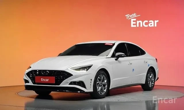 Hyundai Sonata 2023 год, под заказ из Ю.Кореи 🇰🇷