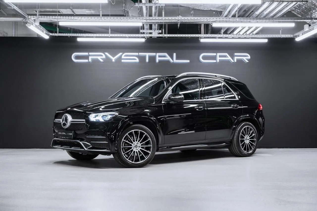 В наличии Mercedes-Benz GLE 2022!

• Пробег: 57.938 км
• Двигатель: дизель
• Колёса: R21

💰 Цена: 8