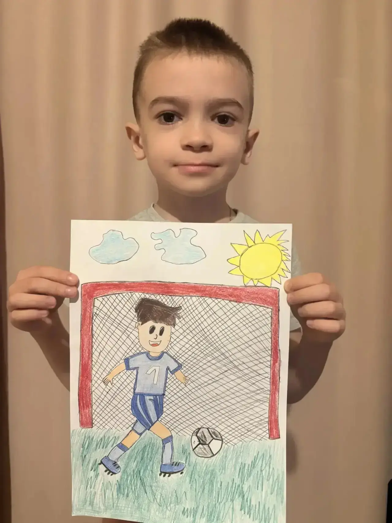 🎨🚀 «Кем быть?»: конкурс рисунков «Моя будущая профессия» глазами детей