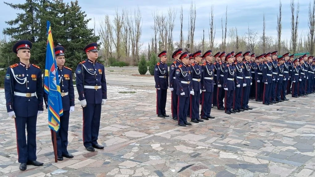 🪖 К Параду Победы готовы! 🪖