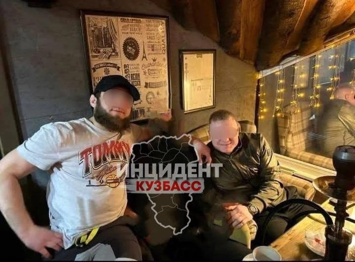 Жители города Белово сообщают о преступной группировке, которая годами орудует в городе.
