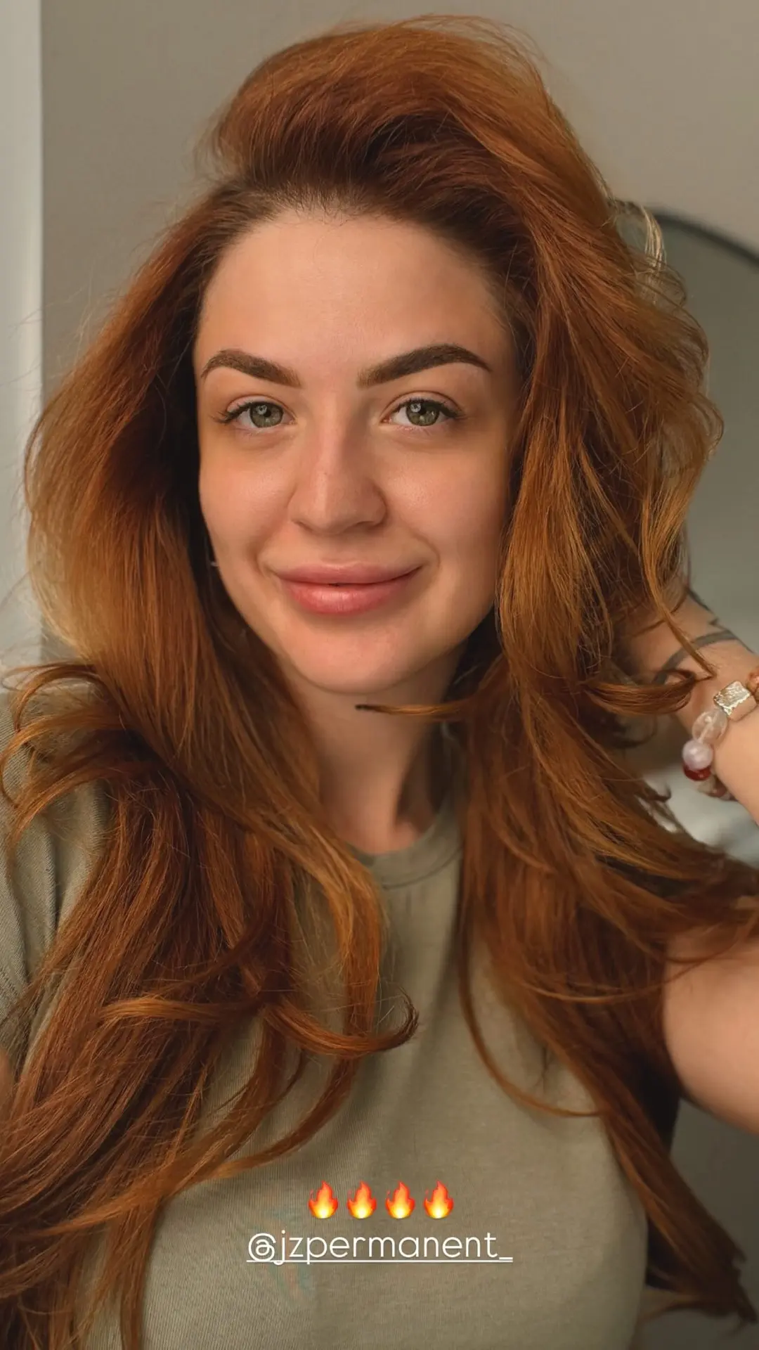 «результат в конце видео 💗