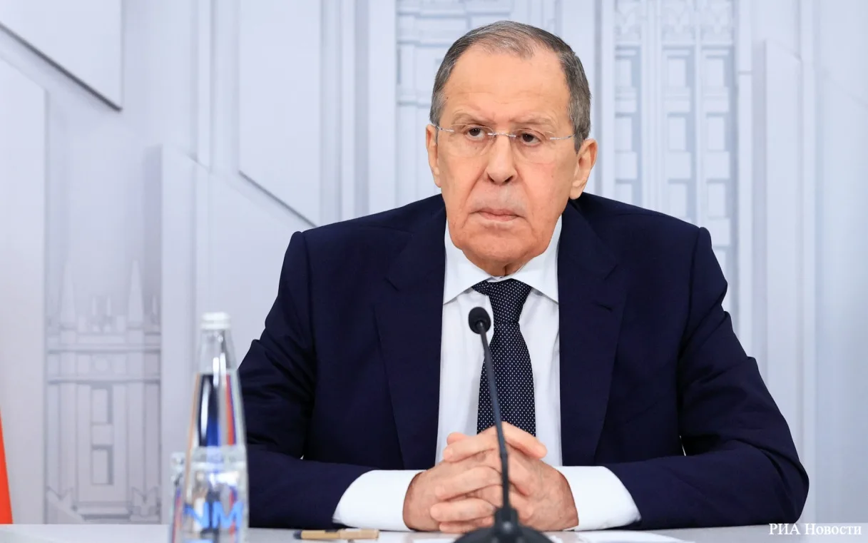 Договоренности Анкориджа, сроки завершения СВО и "хороший ученик Геббельса" во главе МИД Германии: о