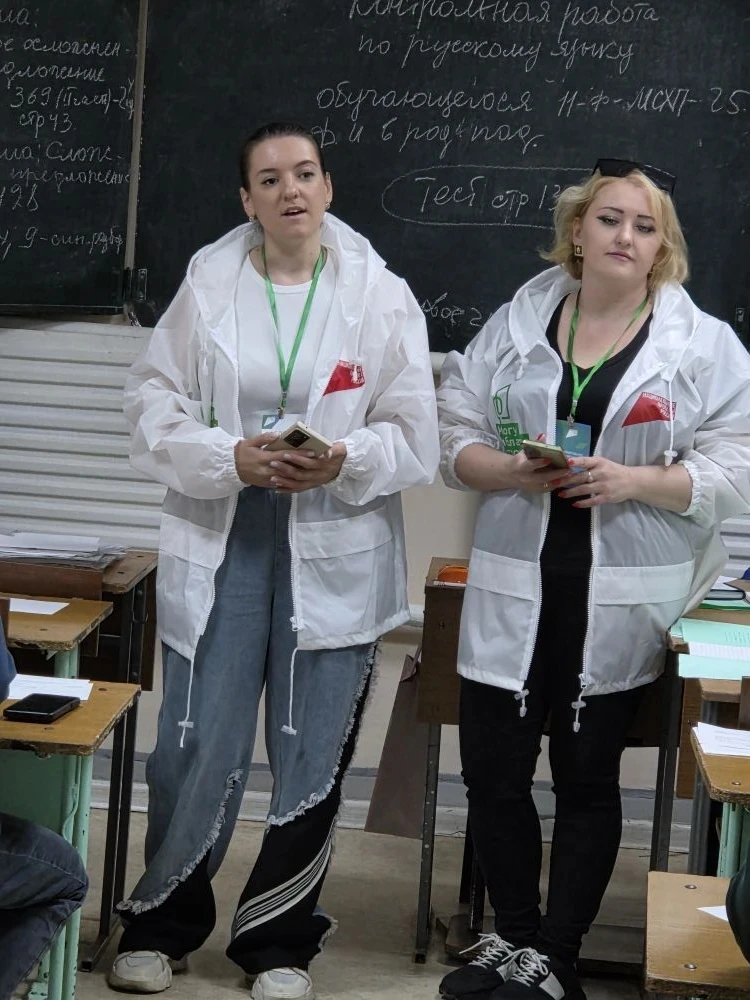21 мая 2026г. в Филиале ГБПОУ КГМТ специалисты Ессентукского территориального отдела по работе с нас