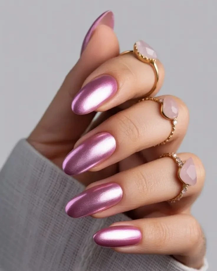 Изображение 3 к публикации «Маникюр Ногти»