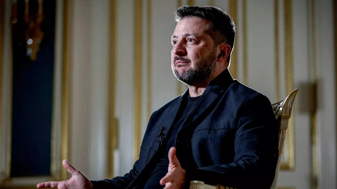 "США предложили провести в конце октября новые переговоры России и Украины на техническ...