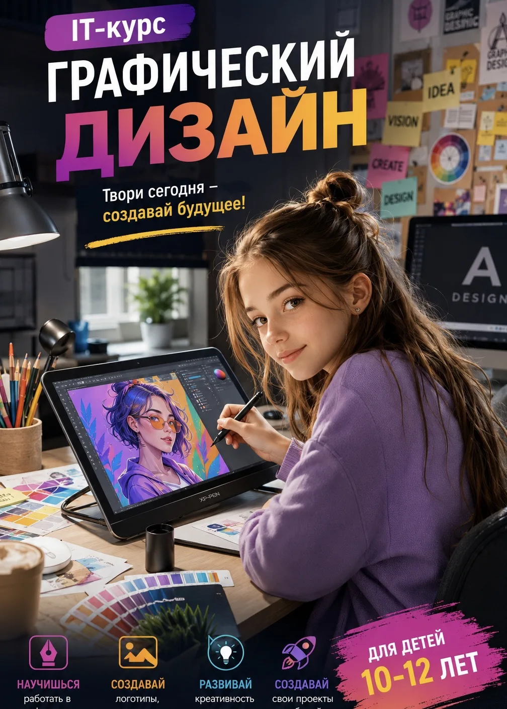 🔥 В АВГУСТЕ!