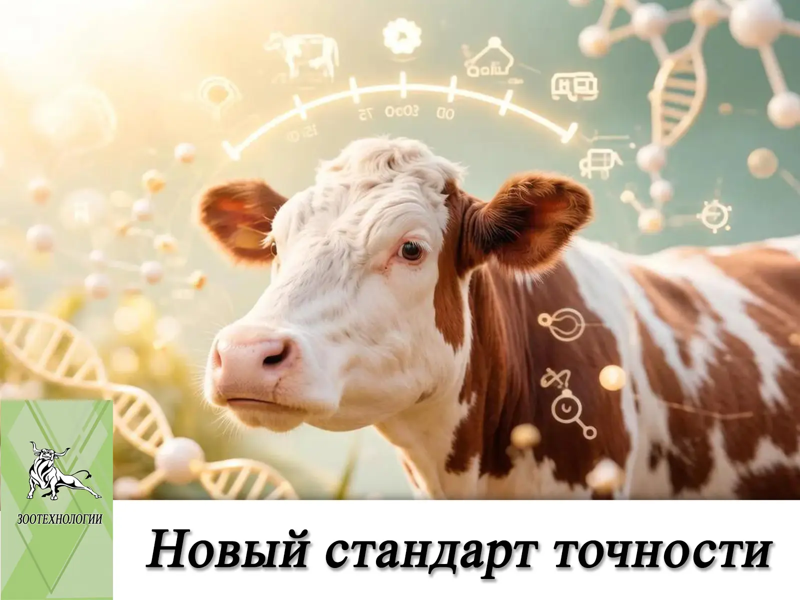 🐄 Время от первого осеменения до оплодотворения (FSC): новый стандарт репродуктивной т...