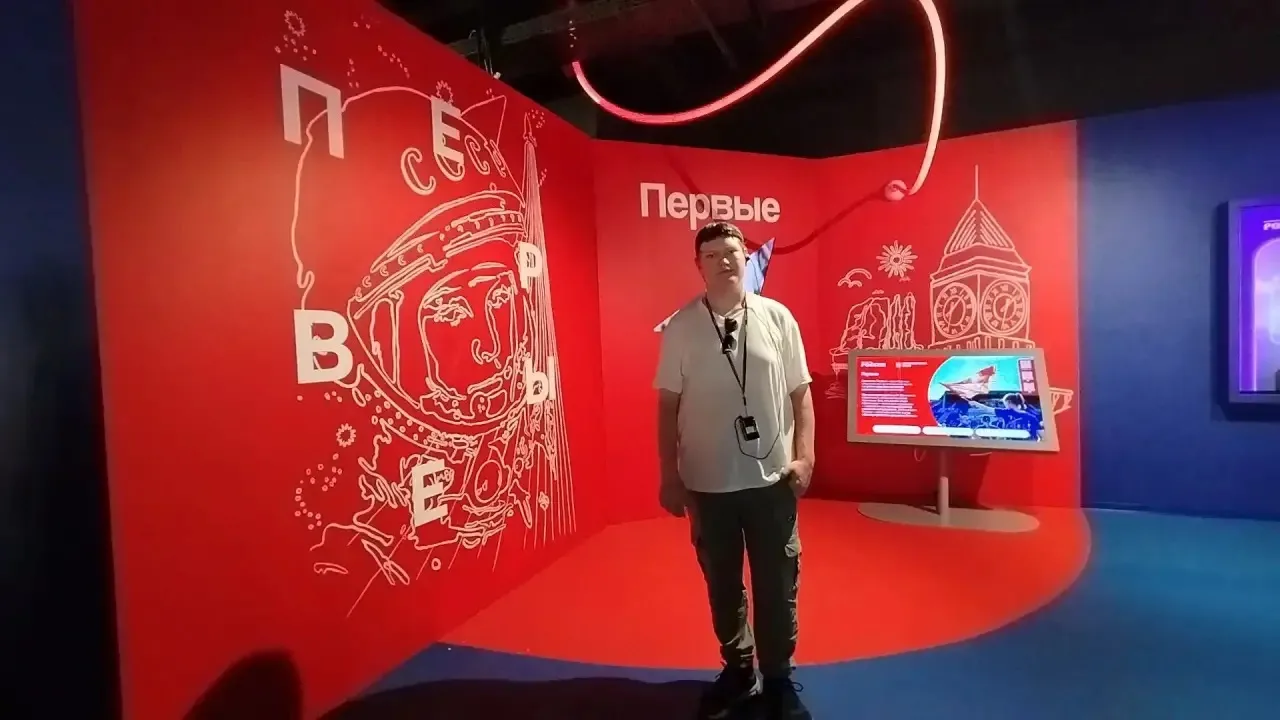Ярослав Кожемякин из Браженской школы — победитель Всероссийского конкурса «Знать. Люби...