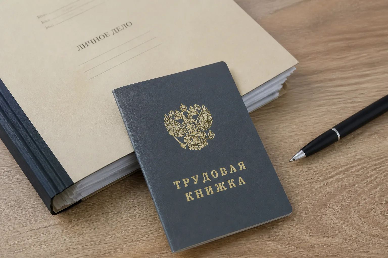 Роструд разъяснил, как действовать, если в электронной трудовой книжке не появилась зап...
