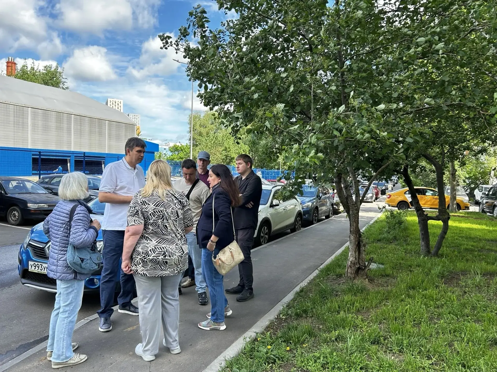 Митино | Мякинино | Строгино | Москва🏡