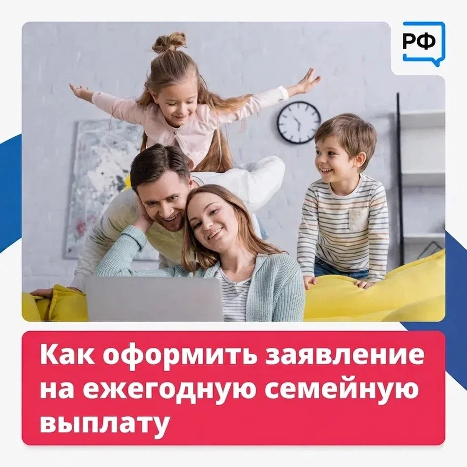 Вы живёте во Владимирской области, у вас двое или более детей, среднедушевой доход ваше...