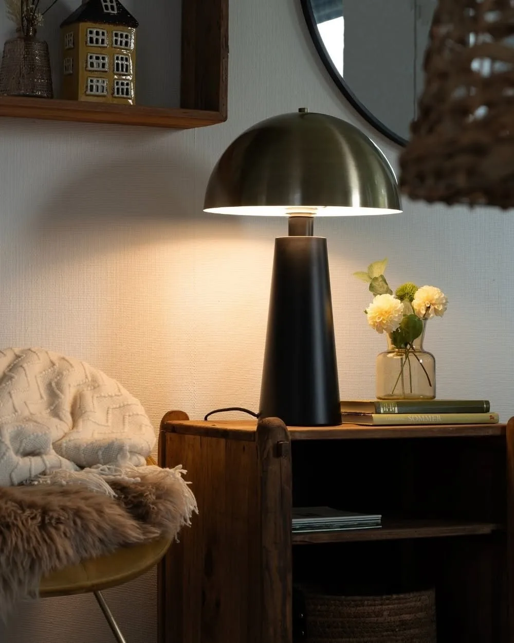 🤩 HYGGE ДЕТАЛИ: Det Gamle Apotek