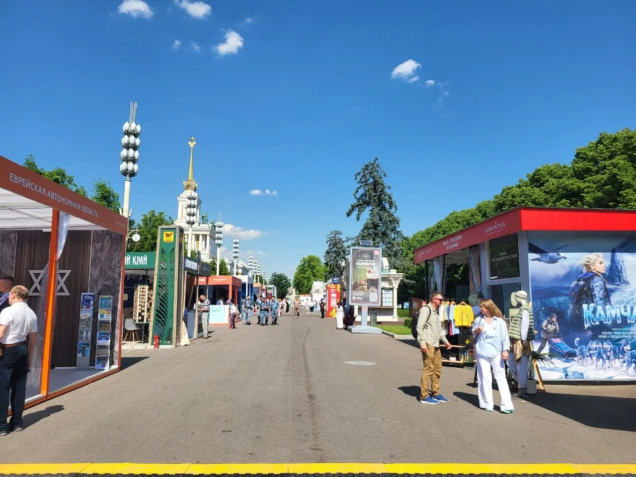 Агентство по управлению и использованию памятников истории и культуры представило материалы, посвяще