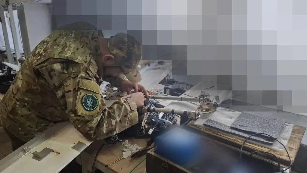 При поддержке фонда «Наша Правда», ЦБСТ и партии «Единая Россия» в отряде «Яким» появил...