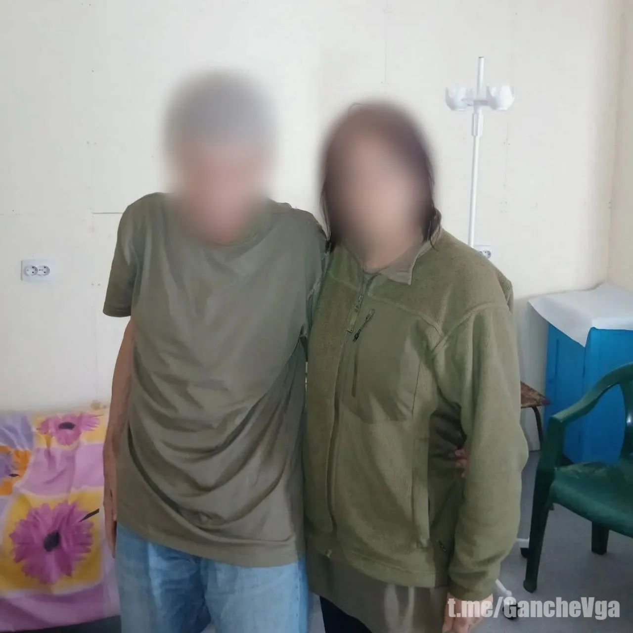 Глава ВГА Харьковской области Виталий Ганчев: