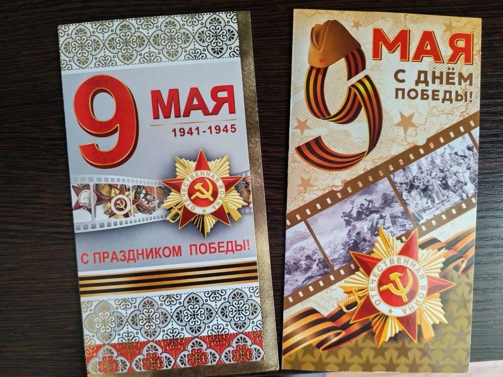 Есть простые человеческие поступки, от которых становится тепло на душе. Ученица нашей ...