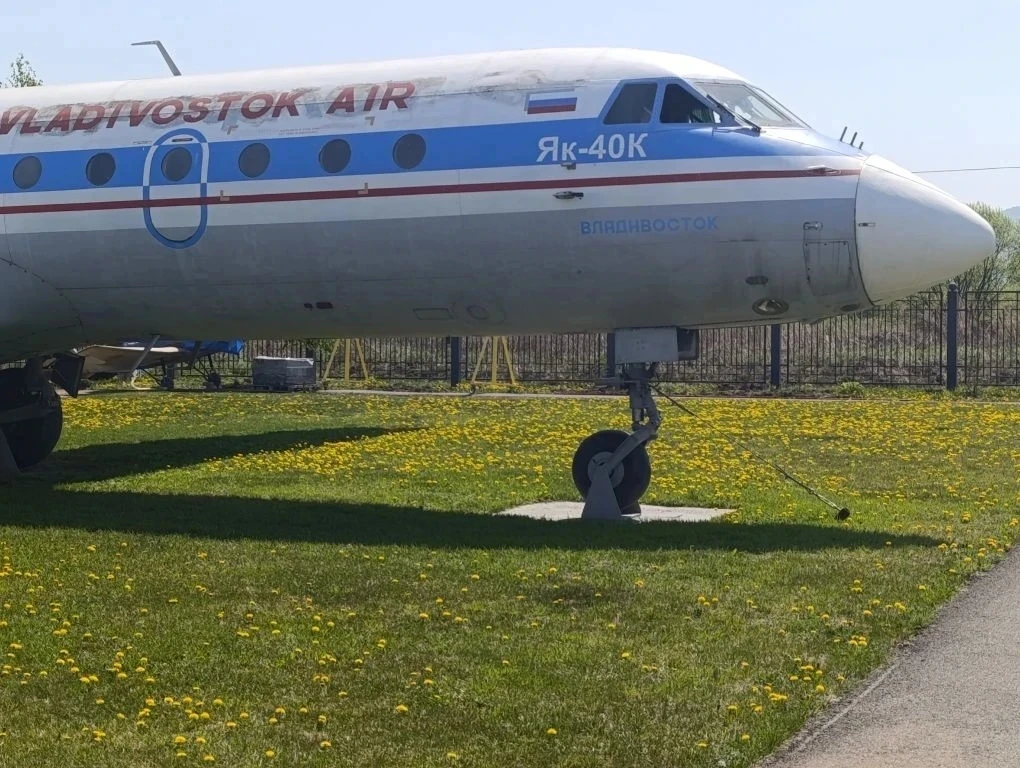 Теория + Практика: студенты ИЗиАТ на производстве в Арсеньеве  14 мая 2026 года состоялось выездное 