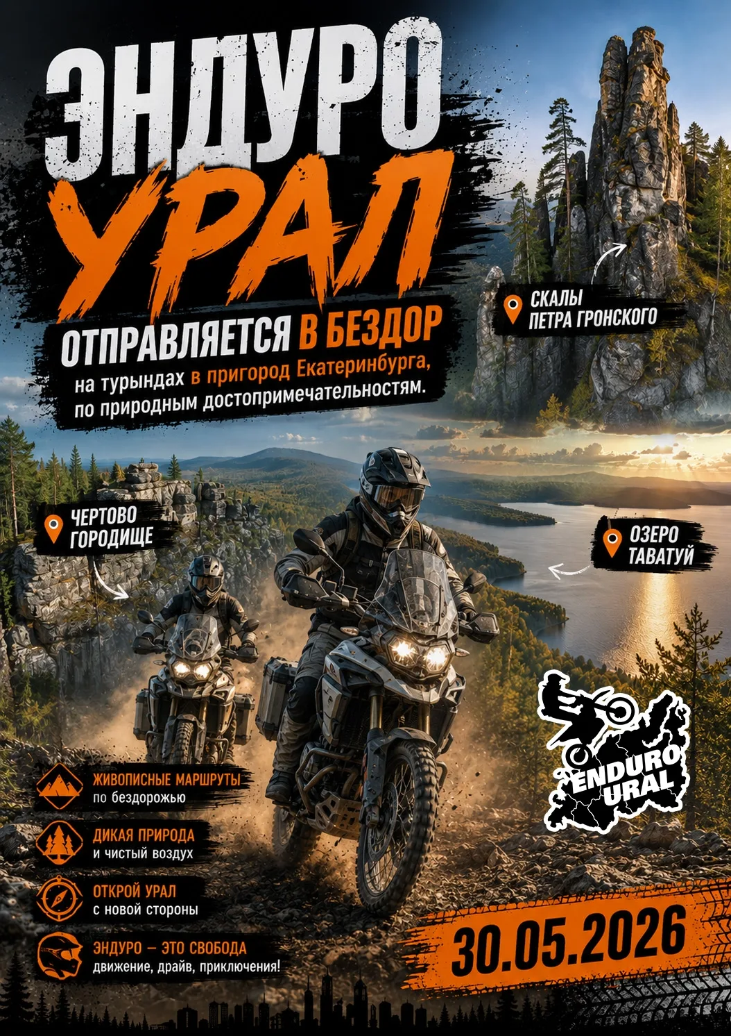 Привет друзья, есть тут турындаводы?