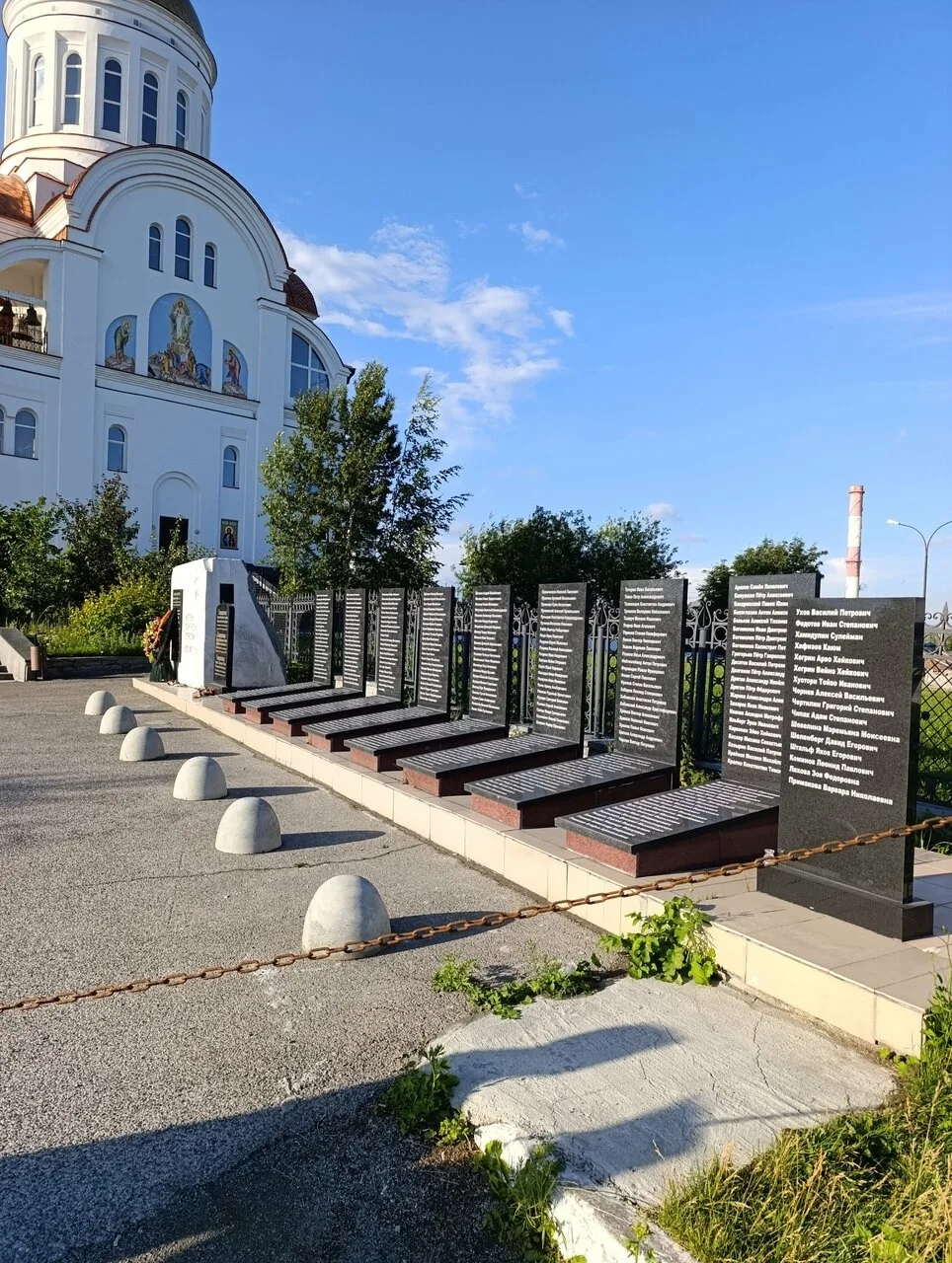 Присылайте Ваши фото в "Предложить пост"