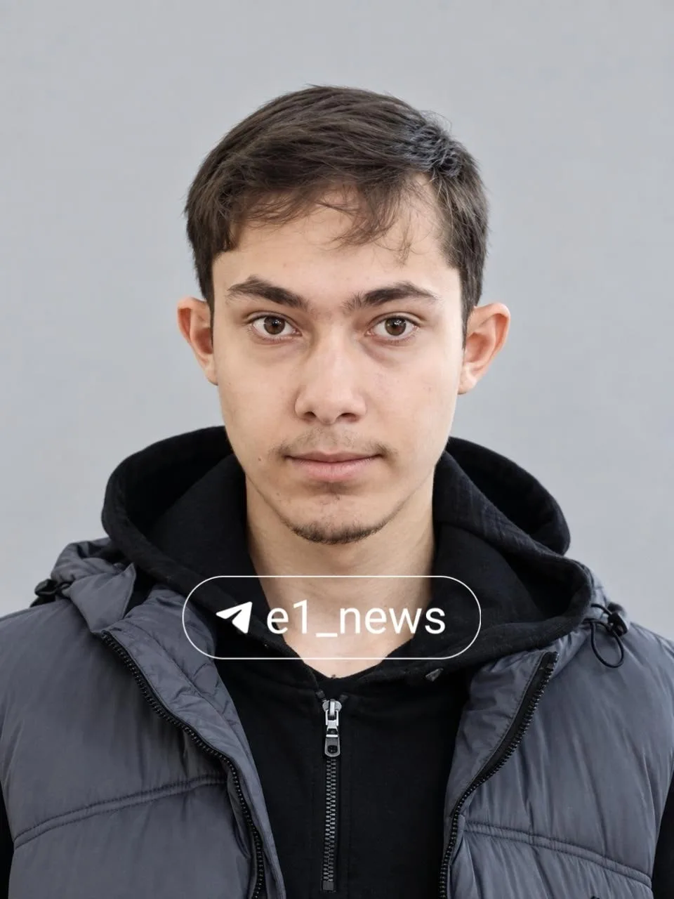 В Екатеринбурге волонтёры нашли 21-летнего Сергея Муратова. О том, что молодой человек ...