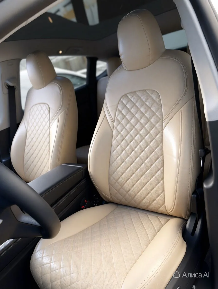Автоателье - "АвтоМодель"

Для вас в продаже:

✅ Модельные авто-чехлы
✅ Уникальные оплетки руля
✅ Ир