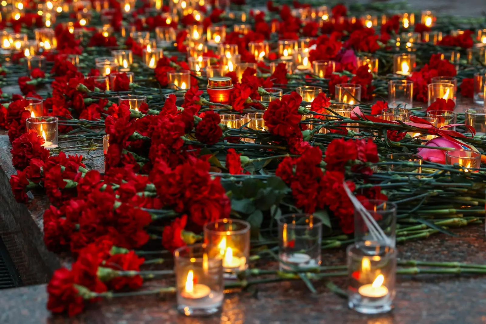 Международные акции «Огненные картины войны» и «Свеча памяти» в 2026 году