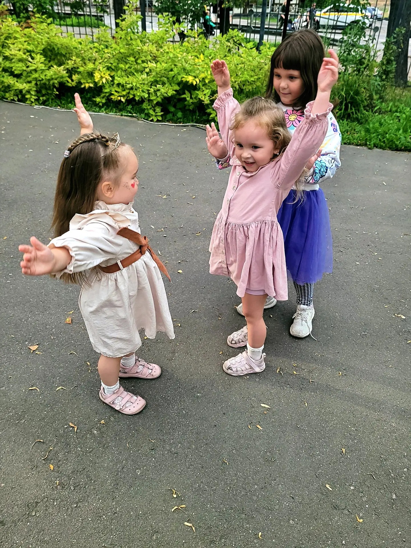 Предупреждали же — будет весело! 🤗

BOOM случился! Дождь тоже. Но мы победили 💪

#дккучино #дквосх