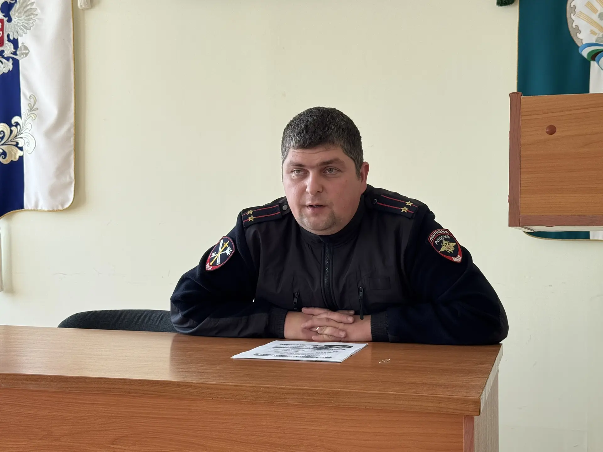 📌 Знать — значит быть защищенным!