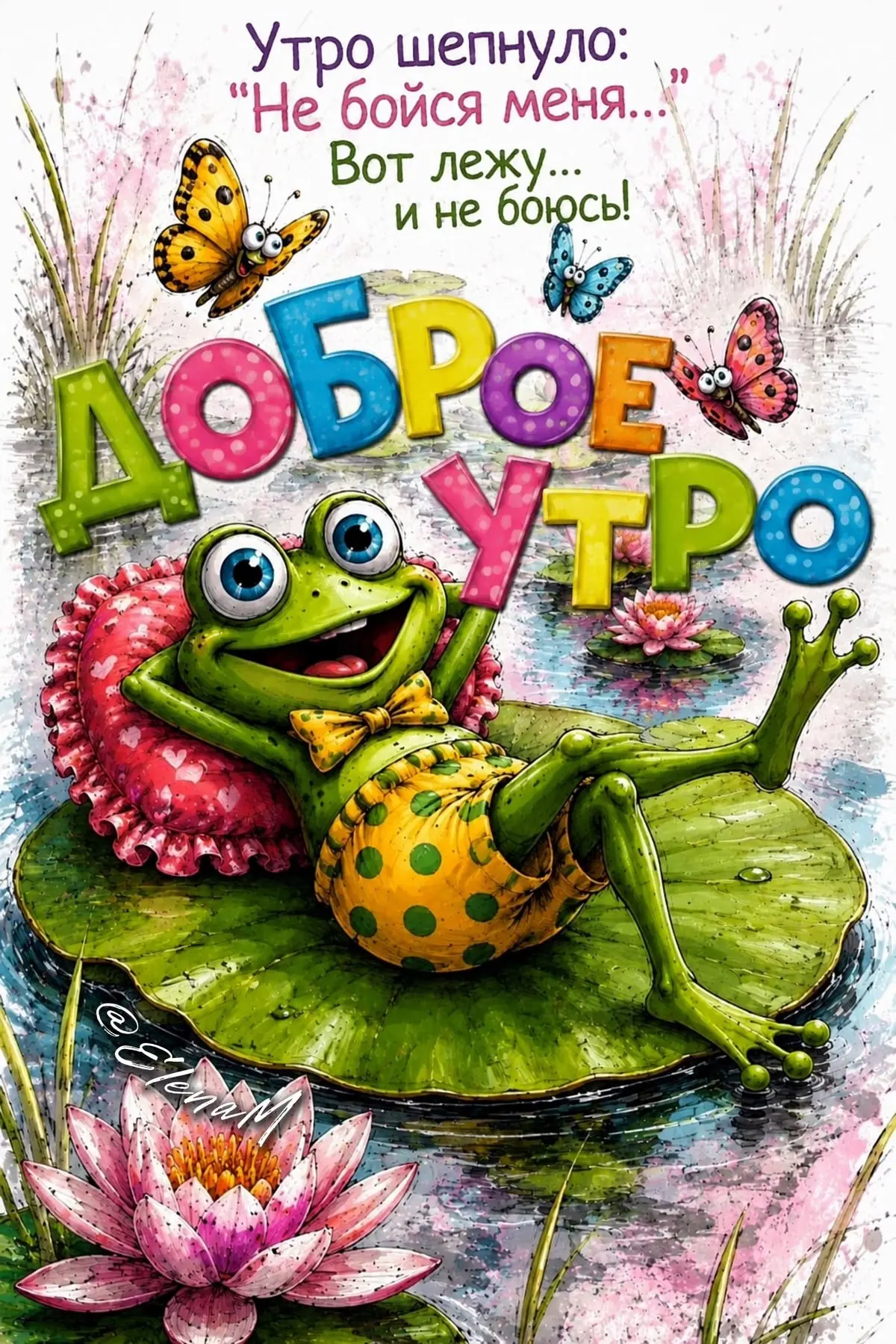Открытки на каждый день | Подпишись 👇🏻