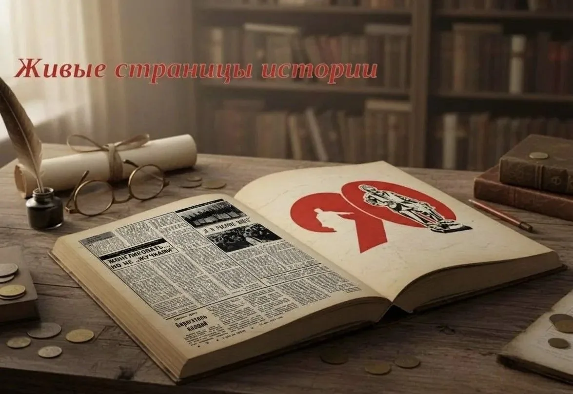 Конец мая - время делать взрослый выбор.   О том, какую профессию предлагали приобрести выпускникам 