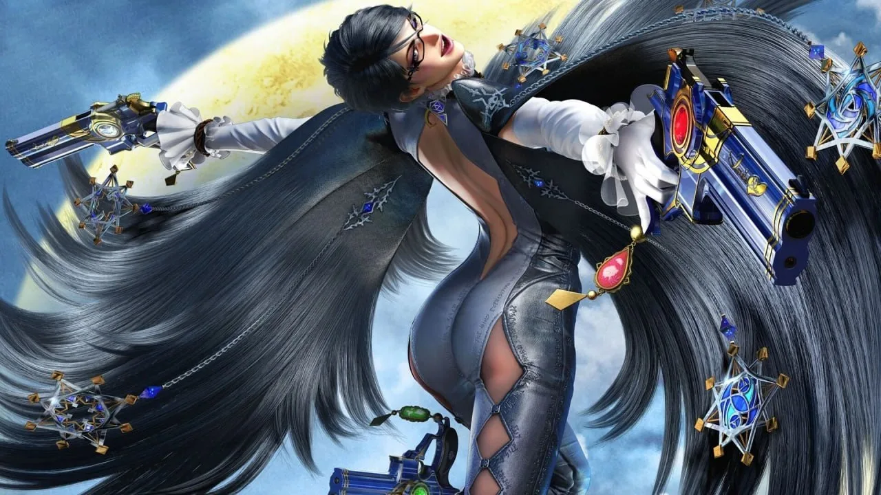 Bayonetta может вернуться — глава PlatinumGames Ацуси Инаба планирует расширить франшизу