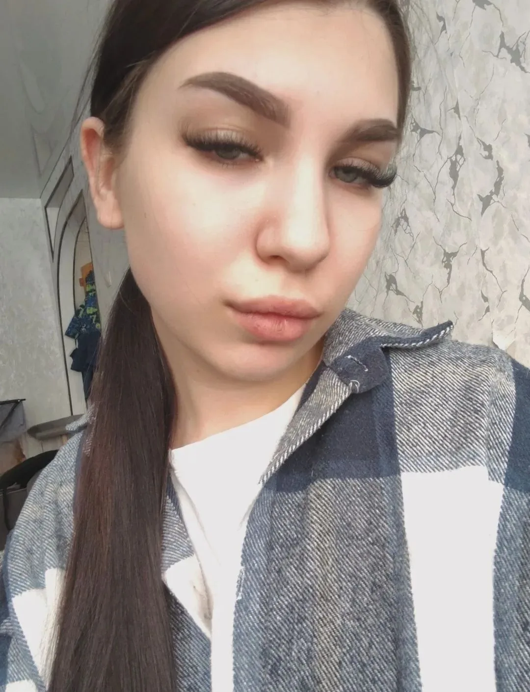 👧 Тася, 18
