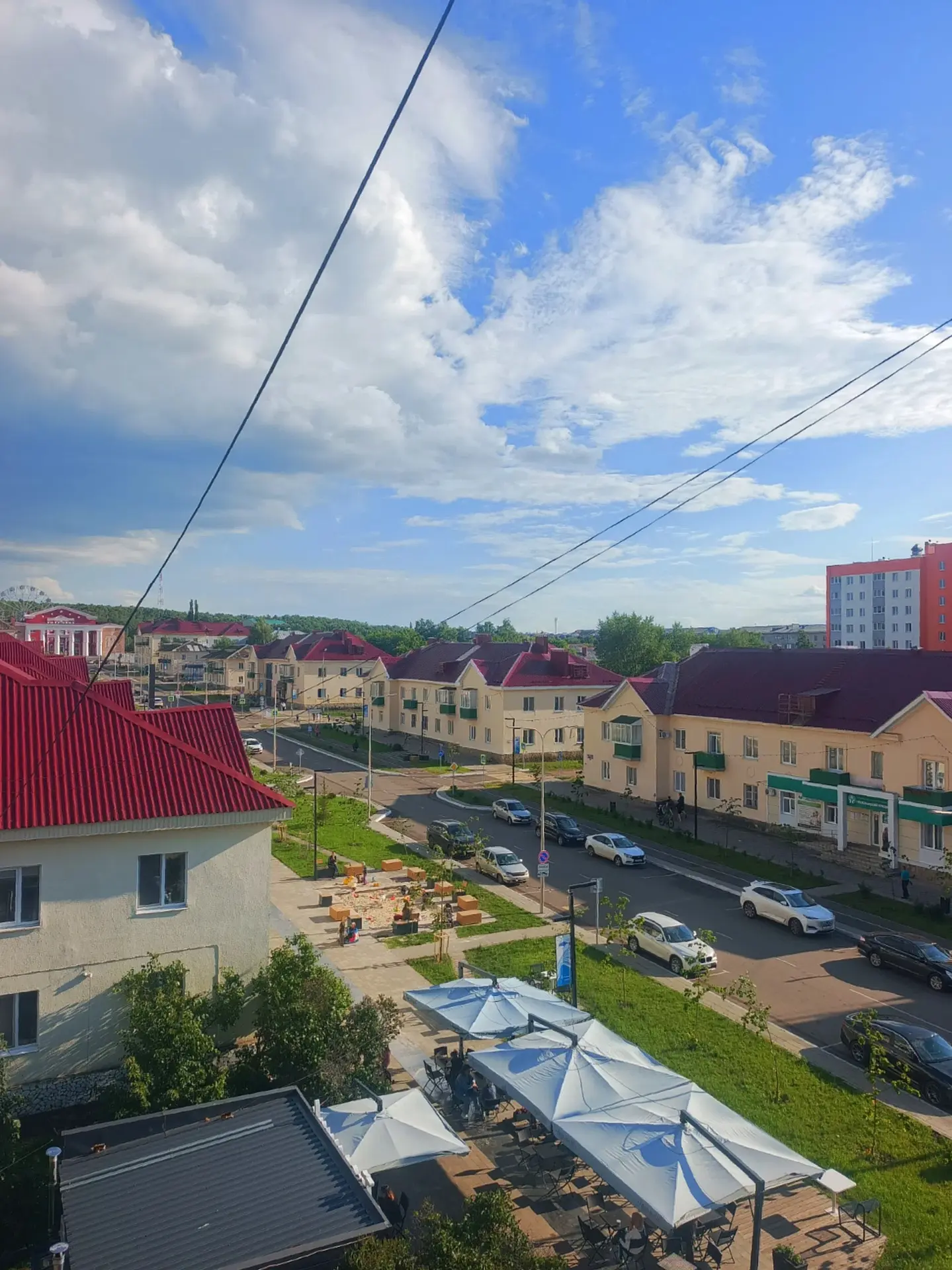 Кумертау ❤️
