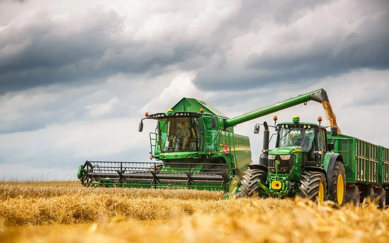🚜Сельхозтоваропроизводители имеют право на льготу по транспортному налогу