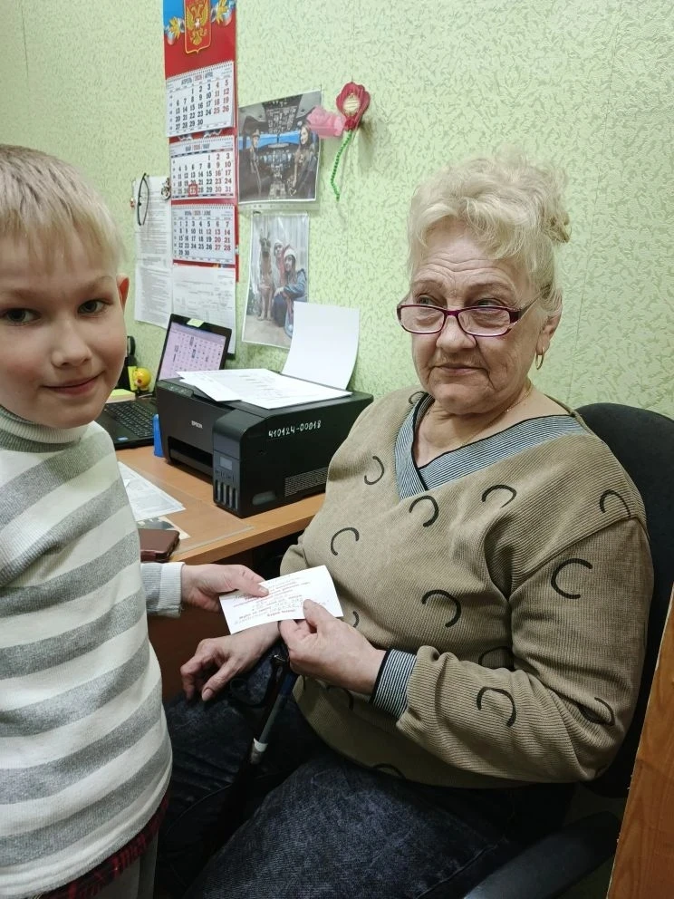Осталось всего два дня до нашего долгожданного выпускного праздника! Наши ребята уже во...