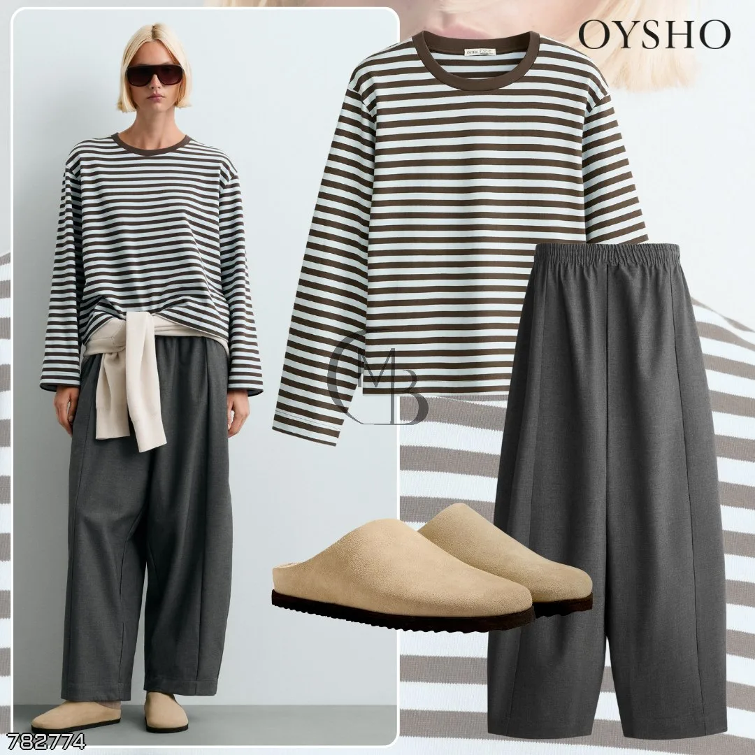 OYSHO 🇪🇸