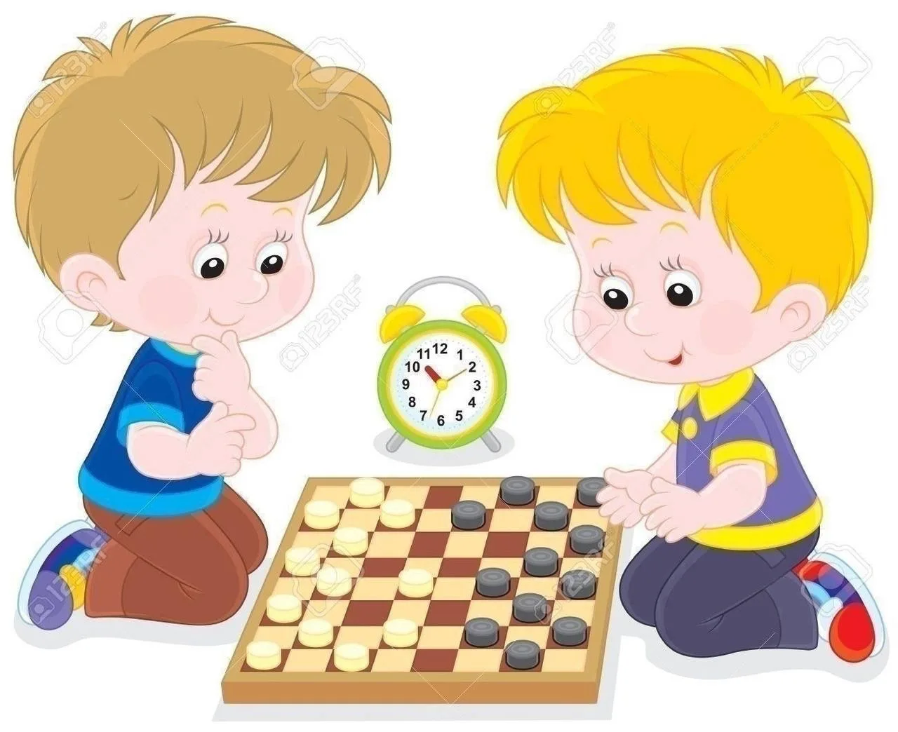 ♟️ Разновидности игр с шашками

Отличное подспорье для тех, кто уже устал от обычных и стандартных ш